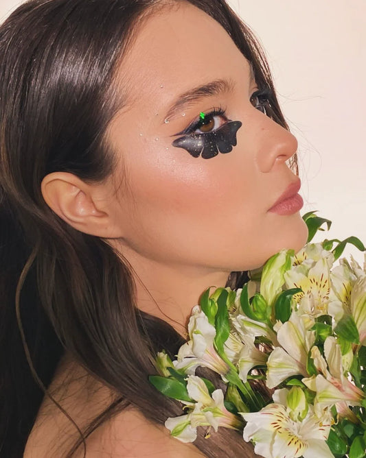 LAMITTA "Mariposa" Bottom Lash Lift Patch-Shields