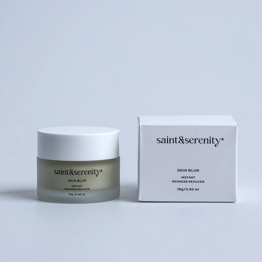 SAINT&SERENITY Skin Blur