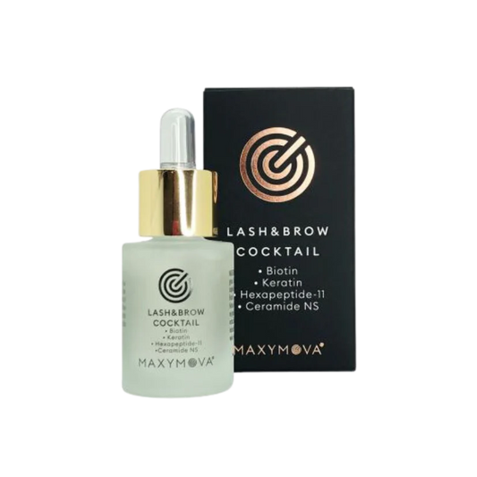 MAXYMOVA - Lash and Brow Cocktail (15ml)