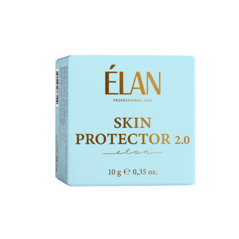ÉLAN Argan Oil -Skin Protector 2.0