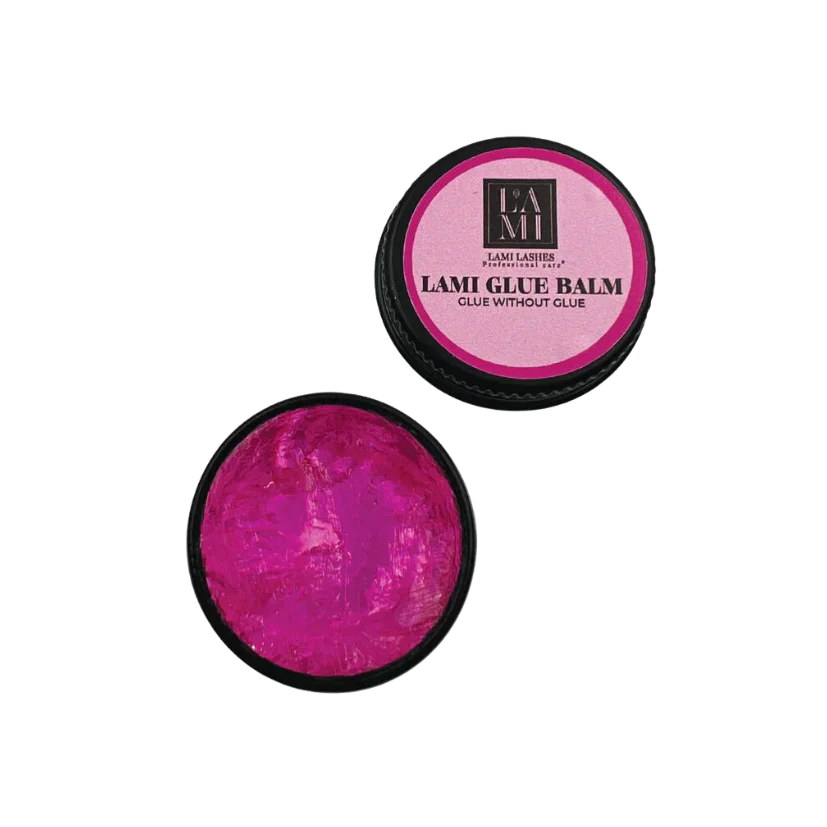 LAMI LASHES Lami Glue Balm Glue without glue, 20g