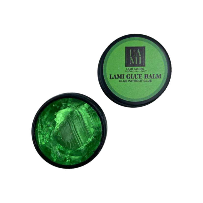 LAMI LASHES Lami Glue Balm Glue without glue, 20g