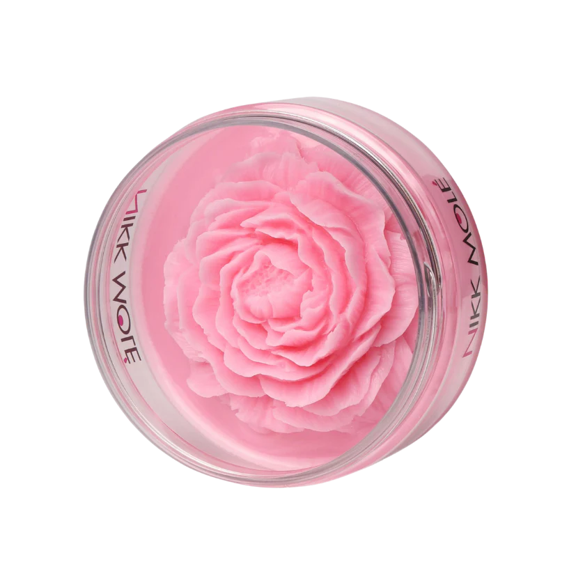 NIKK MOLE Brush and Sponge Cleaning Soap