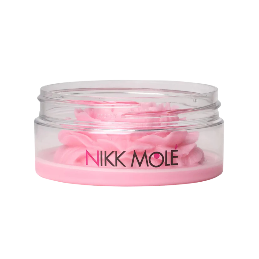 NIKK MOLE Brush and Sponge Cleaning Soap