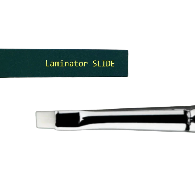 LAMITTA Laminator Slide Lash Lift Brush