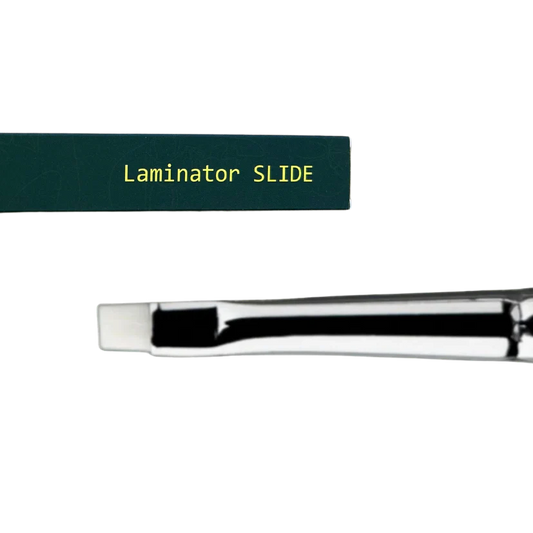 LAMITTA Laminator Slide Lash Lift Brush