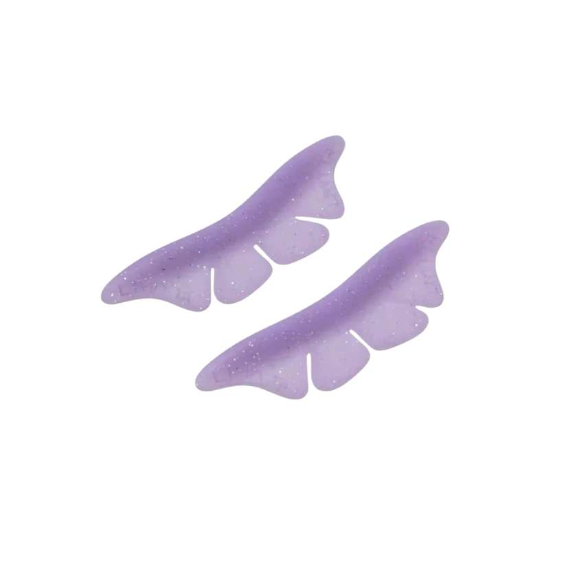 LAMITTA "Mariposa" Bottom Lash Lift Patch-Shields