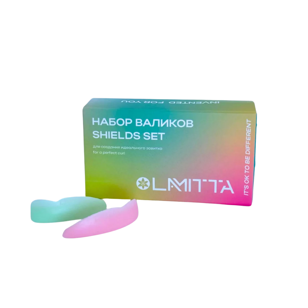 LAMITTA Lash Lift Shields