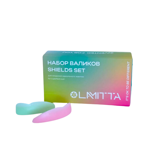 LAMITTA Lash Lift Shields