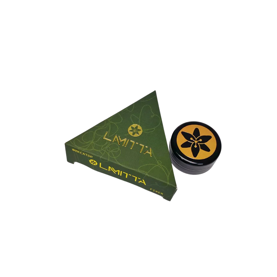 LAMITTA x EYEDO Lash Lift Fixer, 5g