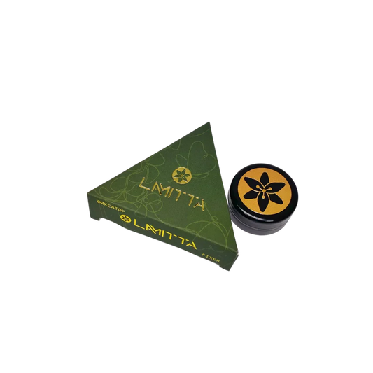 LAMITTA x EYEDO Lash Lift Fixer, 5g