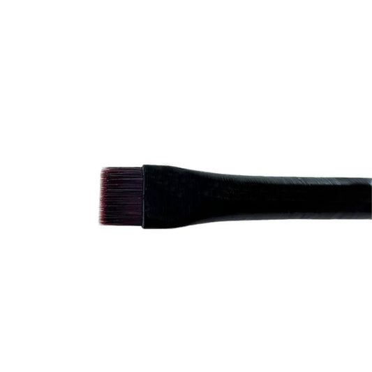 Noemi Flat Brush #5