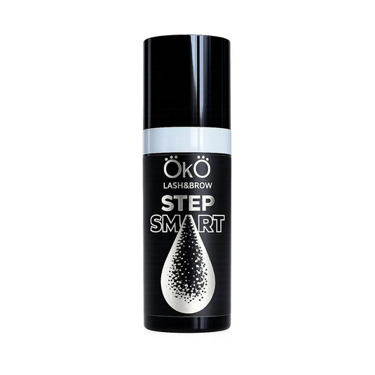 OKO SMART STEP Lash & Brow Activator 10ml