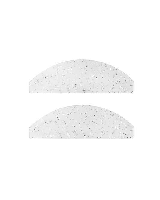 MAXYMOVA Flat Silicone Lash Lift Pads, 1 pair