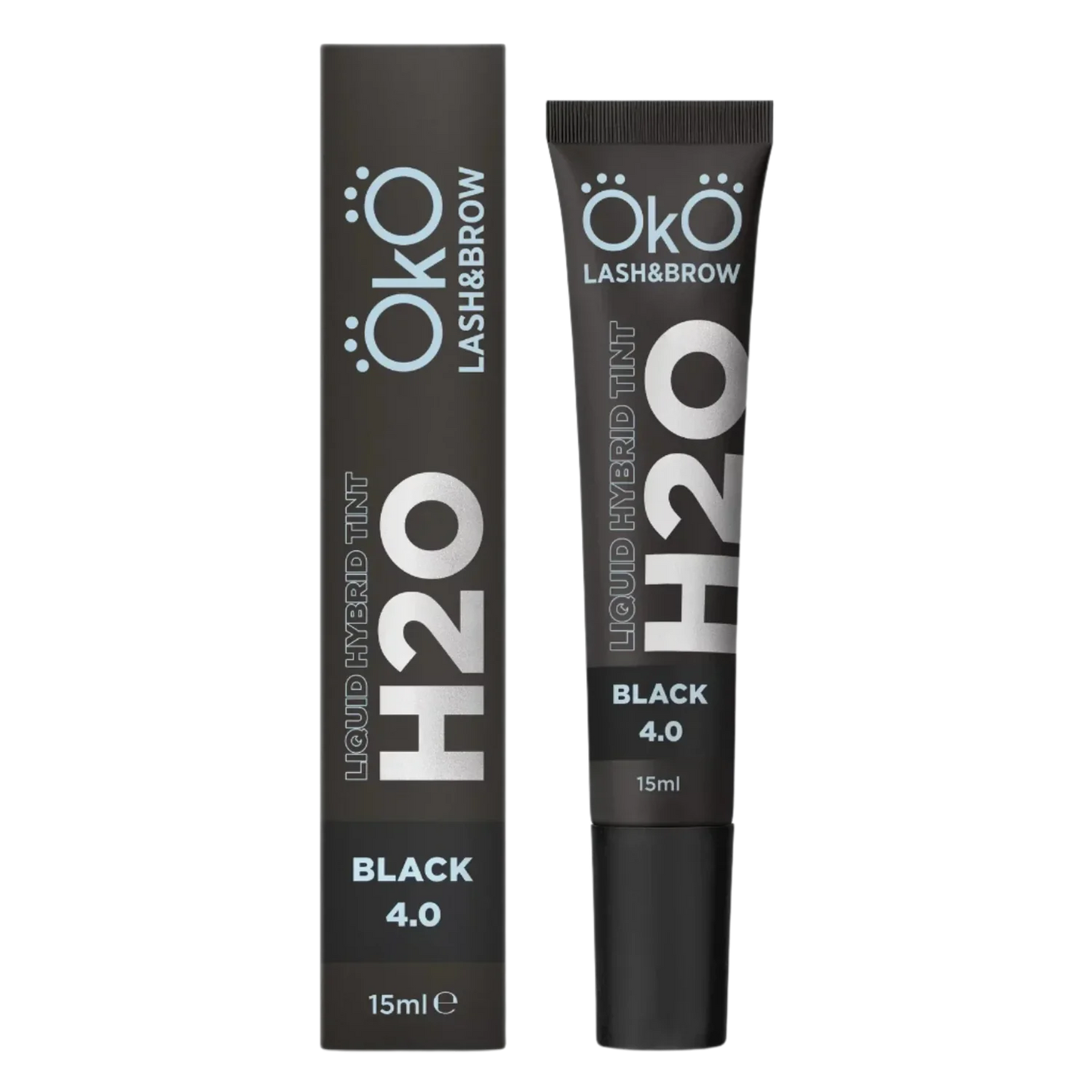 OkO H20 Liquid Hybrid Tint, 15ml