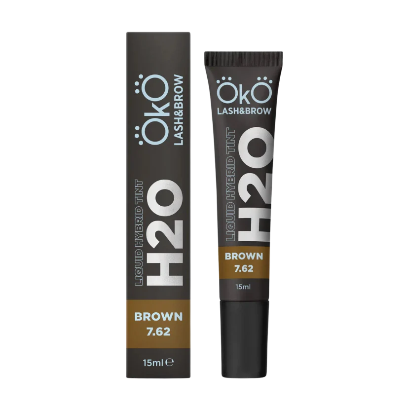 OkO H20 Liquid Hybrid Tint, 15ml