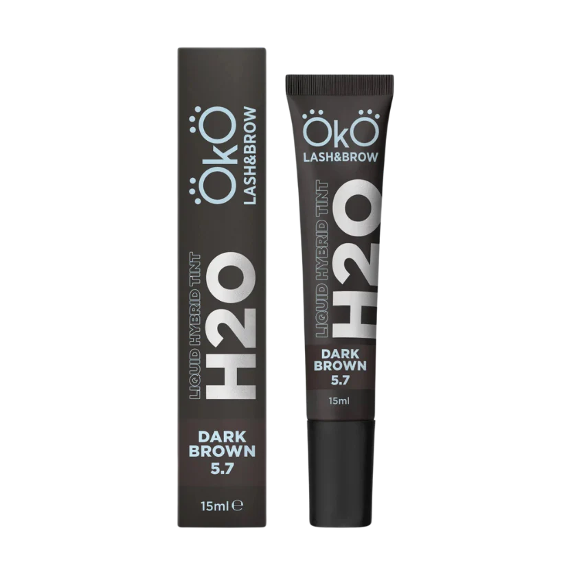 OkO H20 Liquid Hybrid Tint, 15ml