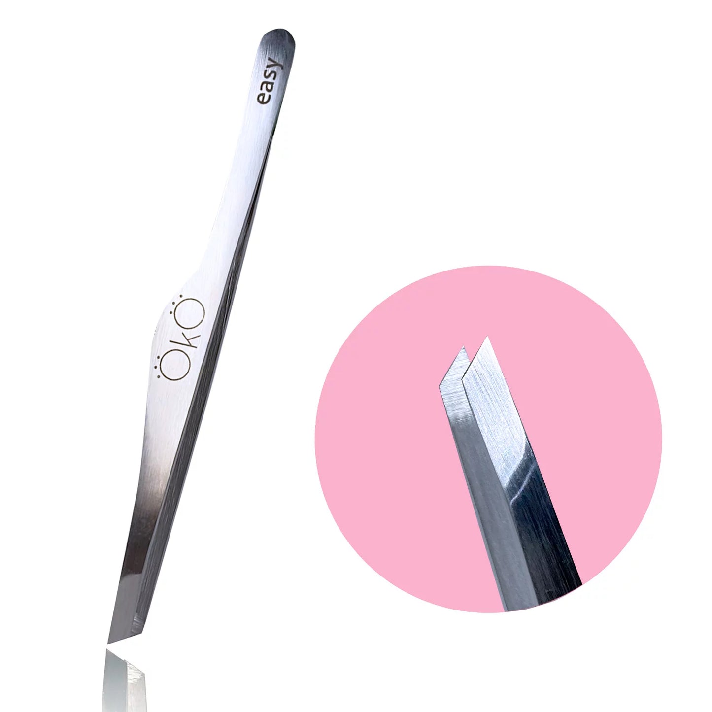 OkO Tweezers 02 Easy Touch