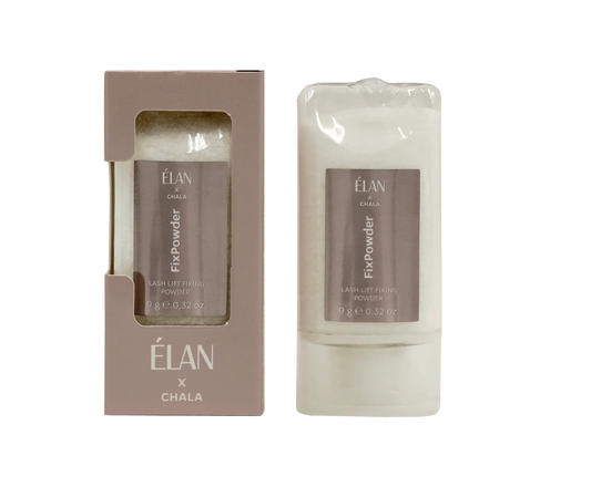 ELAN FixPowder: Lash Lift Fixing Powder