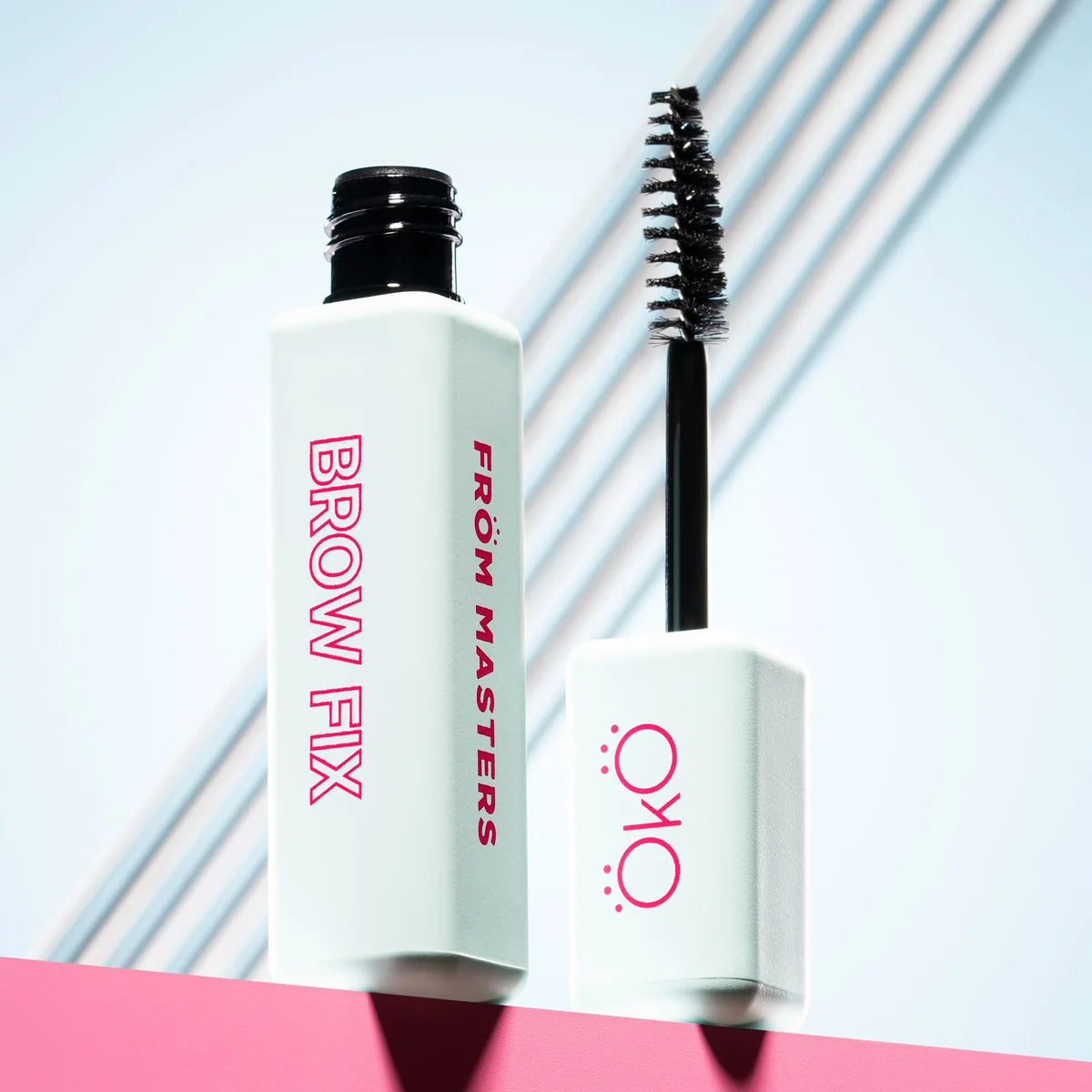 OKO Lash&Brow Brow Fix Gel, 7 ml