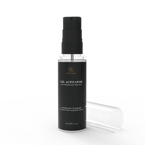 LENA LEVI gel activator, 50 ml