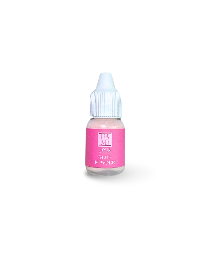 Lami Lashes & Brows Glue Powder, 5g