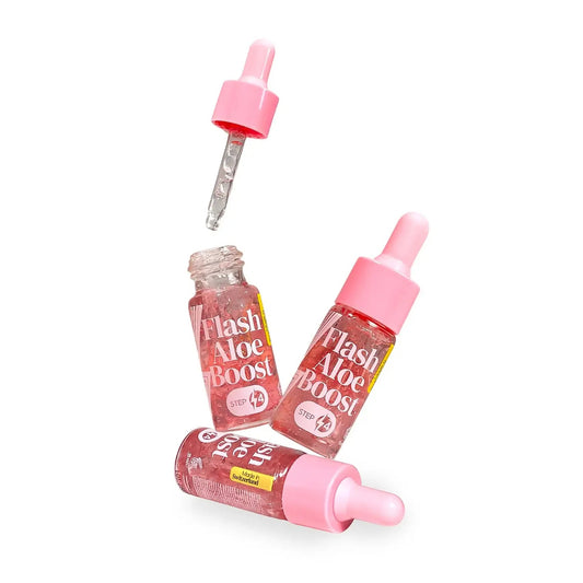 PINK FLASH - Flash Aloe Boost, 15 ml