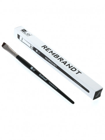 InLei® - Rembrandt Brush (Wide Base)
