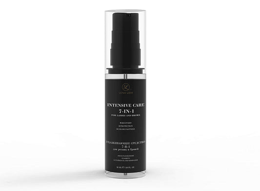 LENA LEVI intensive care 7 in 1, 50 ml