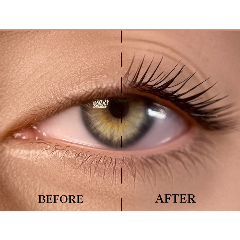 ÉLAN Kera Soft (for lashes only) Lash Lifting Serum Step 1