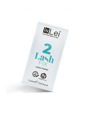 InLei® - "Lash Fix" 2 Lash Fixining, sachets (9 in a package)