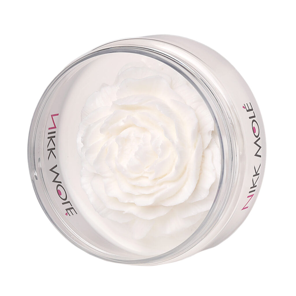 NIKK MOLE Brush and Sponge Cleaning Soap