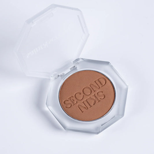 SAINT&SERENITY Second Skin