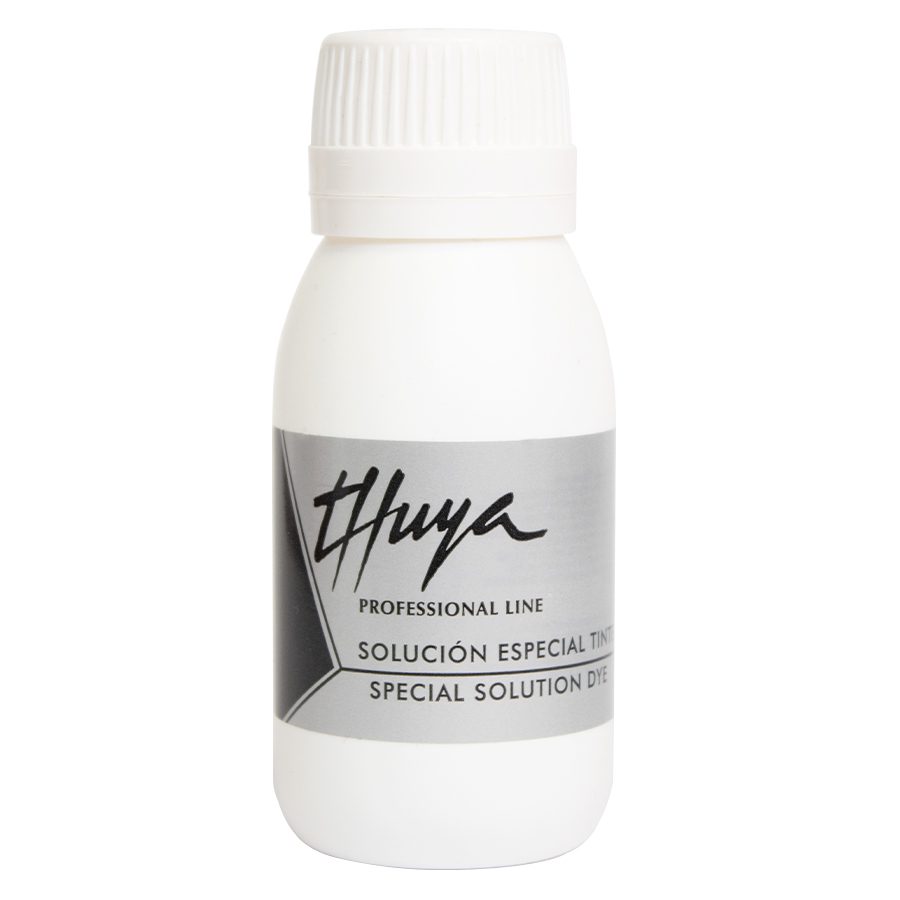 Thuya Special Solution Dye Liquid (60ml)