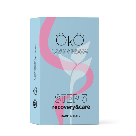 OkO STEP 3 CARE&RECOVERY, 5 sachets