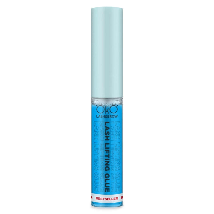 OkO Lash Lifting Glue BLUE EDITION, 5ml