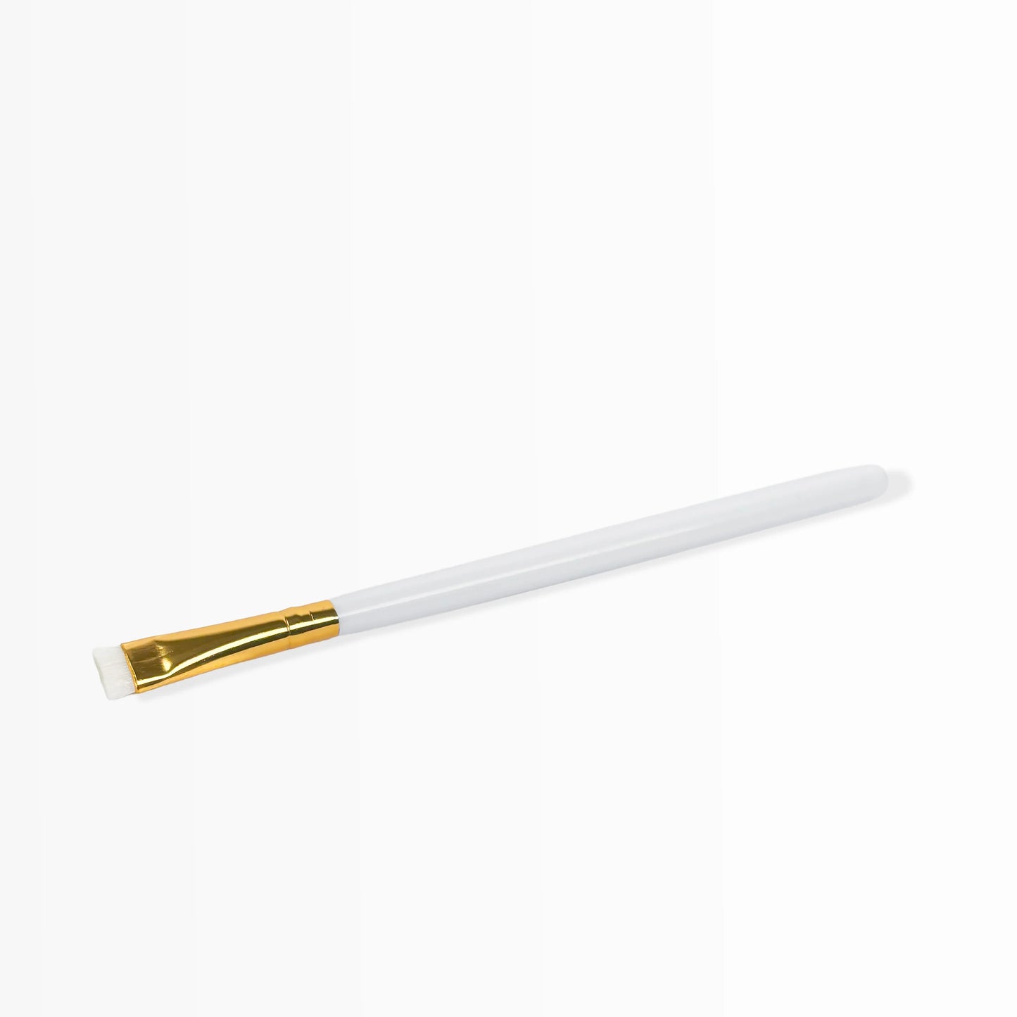 RUTHIE BELLE White Lami Brush