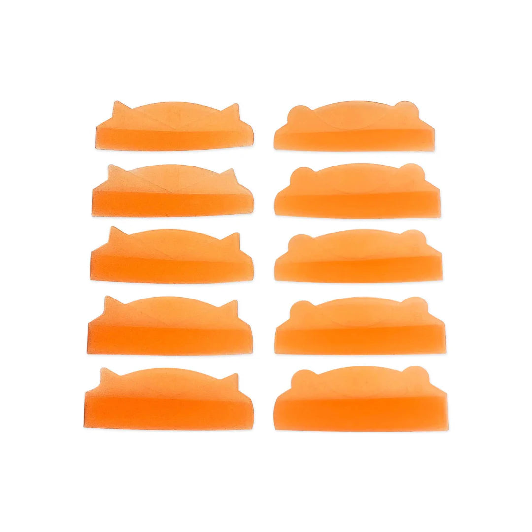 ZOLA CAT EYE PADS