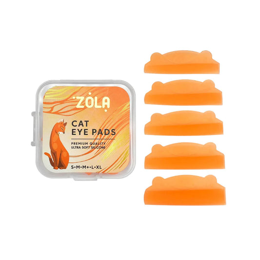 ZOLA CAT EYE PADS