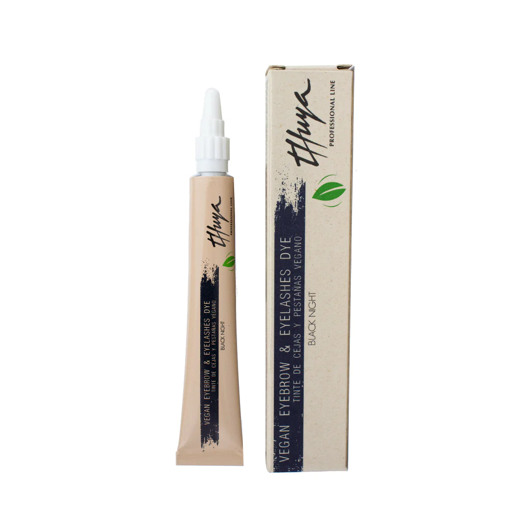 THUYA VEGAN BROW & LASH TINTS