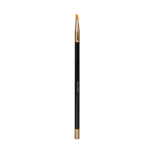 NIKK MOLE EYEBROW BRUSH 13 ( FOR HENNA OR DYE )