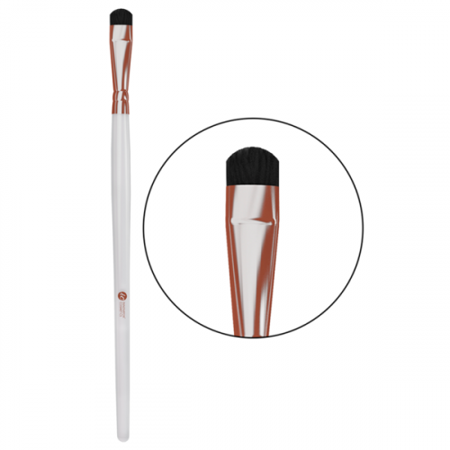 Innovator Cosmetics Rounded Brow Brushes