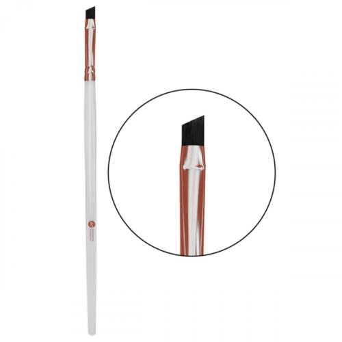 Innovator Cosmetics Angled Brow Brushes