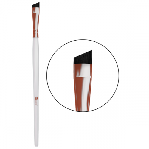 Innovator Cosmetics Angled Brow Brushes
