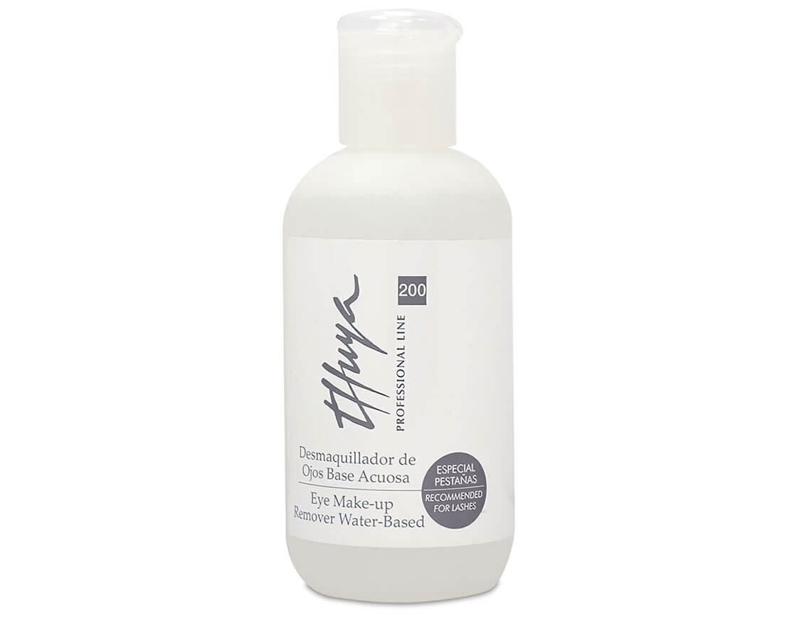 Thuya Make Up Remover, Water based.