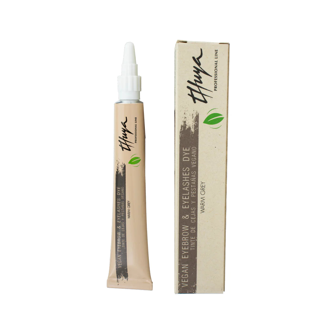 THUYA VEGAN BROW & LASH TINTS