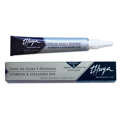 Thuya Eyebrow and Eyelash Tints with Argan Oil & Keratin