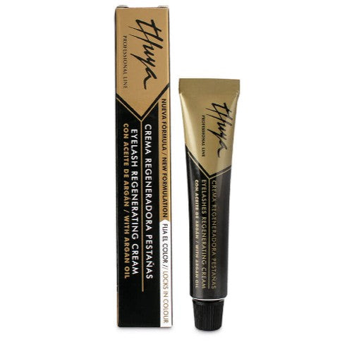 Thuya Regenerating Cream with Argan Oil - Step 3