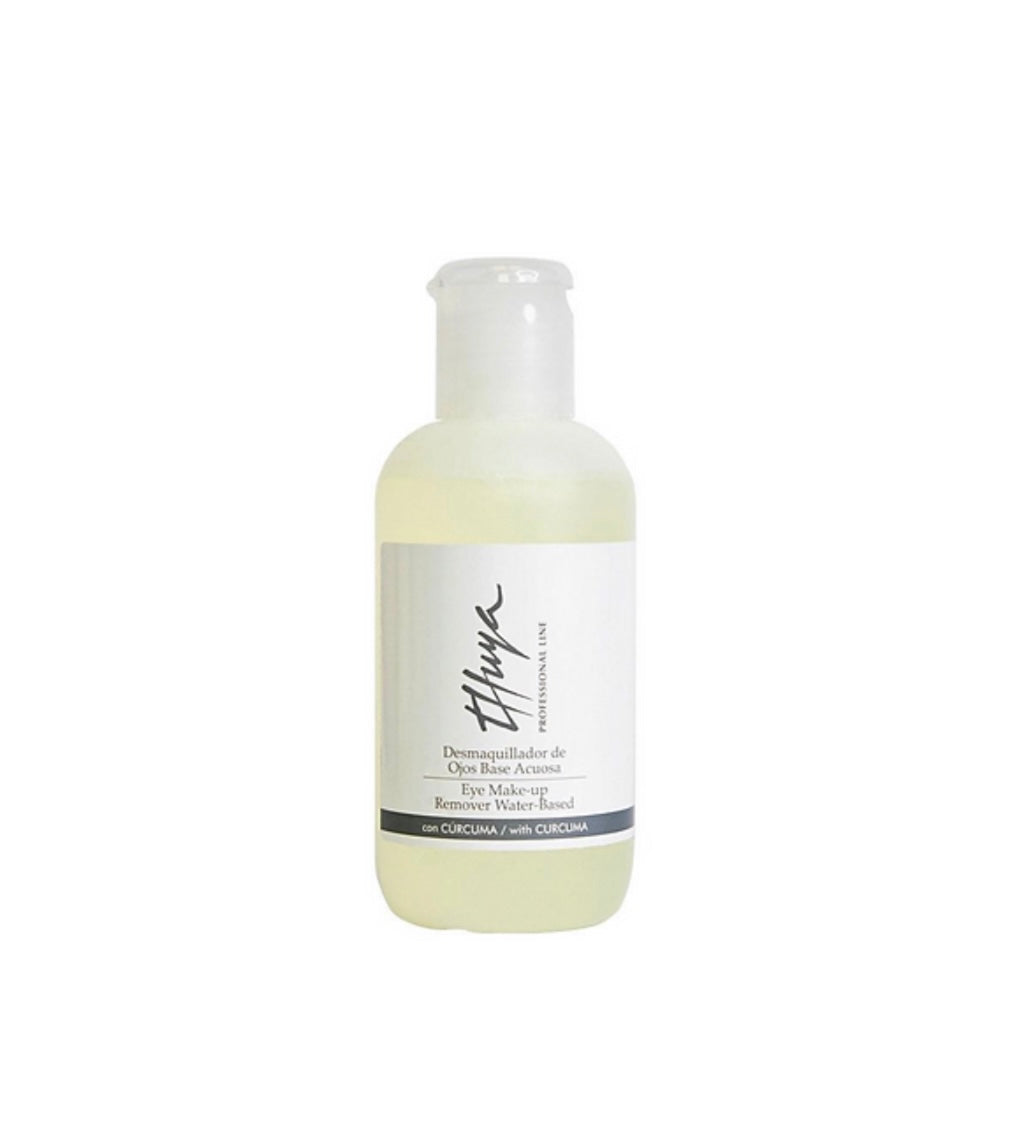 Thuya Eye Make Up Remover with Curcuma.