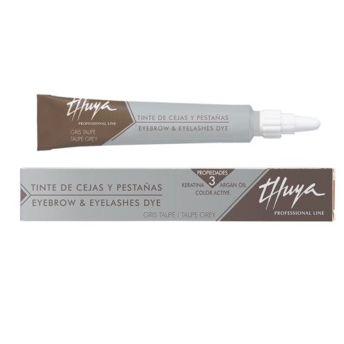 Thuya Eyebrow and Eyelash Tints with Argan Oil & Keratin